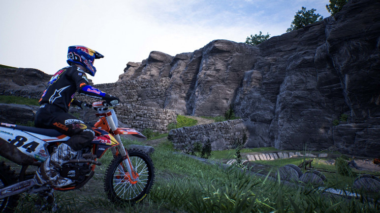 Ключи и гифты для MXGP 2021 – изображение 8