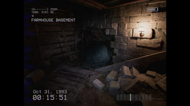 DON'T SCREAM for Steam – image 3