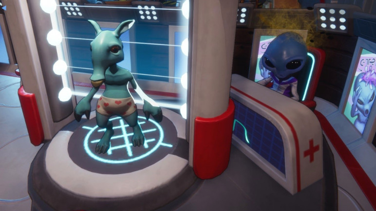 Search for Spacebase Startopia – image 6