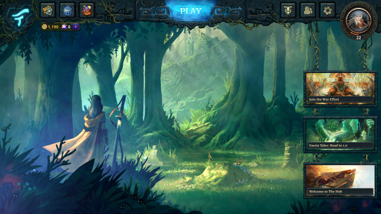 DLC для Faeria – изображение 4