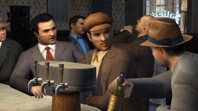 Buying the Mafia – image 3