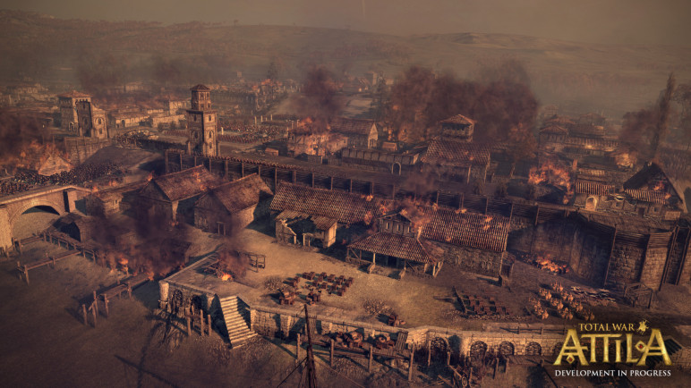 Buy an Offline Total War Attila Account – image 9