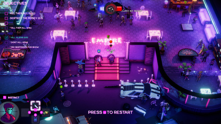 Купить Party Hard 2 – изображение 7