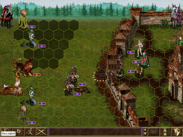Heroes of Might and Magic III for Uplay – image 4