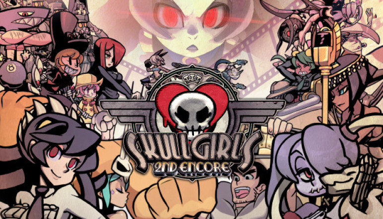 Купить аккаунт Skullgirls для Steam – изображение 12