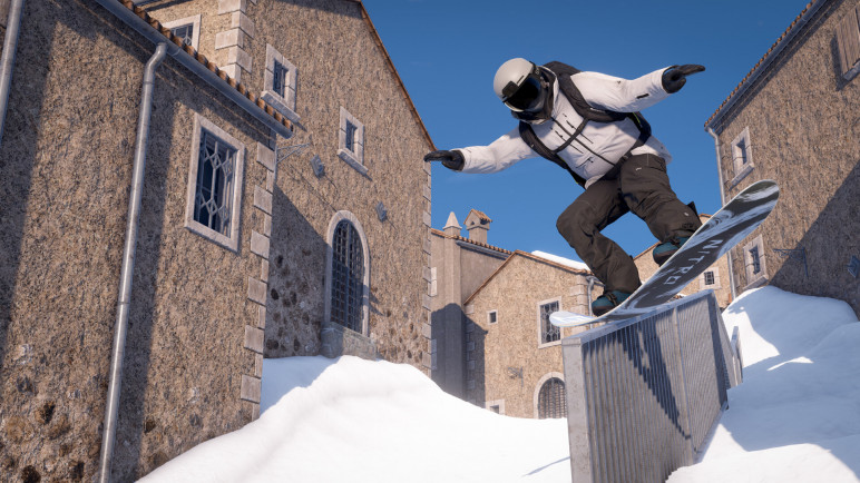 Купить ключ Shredders для Steam – изображение 11