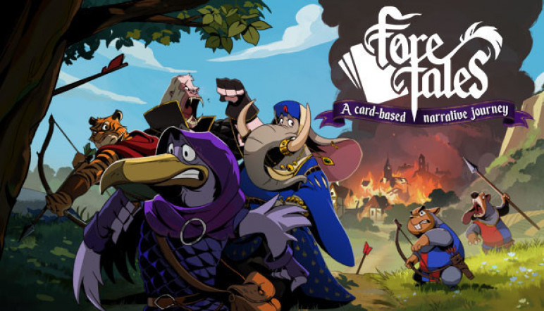 Foretales Steam Keys and Gifts – image 8