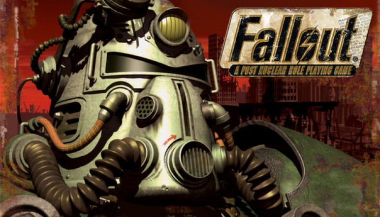 Купить ключ Fallout A Post Nuclear Role Playing Game для Steam