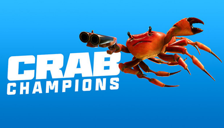 Offline Crab Champions Account – image 12