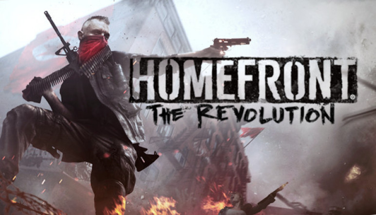 Купить оффлайн аккаунт Homefront The Revolution для Steam – изображение 12