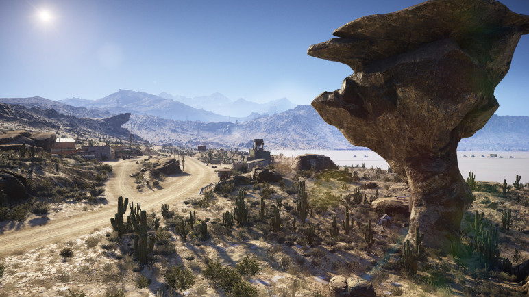 Ключи и гифты для Tom Clancy's Ghost Recon Wildlands – изображение 7