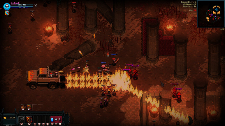 Buy DLC to Hero Siege for Steam – image 8