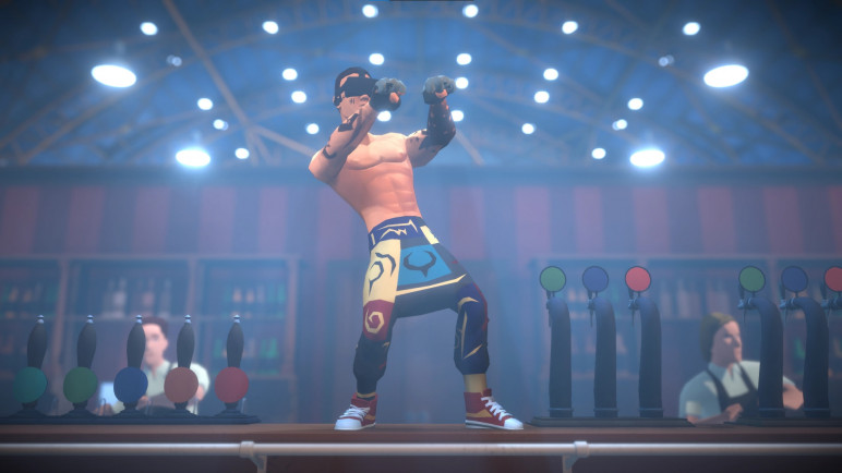 Купить Midnight Fight Express – изображение 8