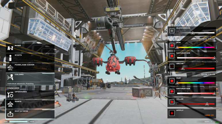 Activation of Frontier Pilot Simulator for Xbox Microsoft Store – image 11