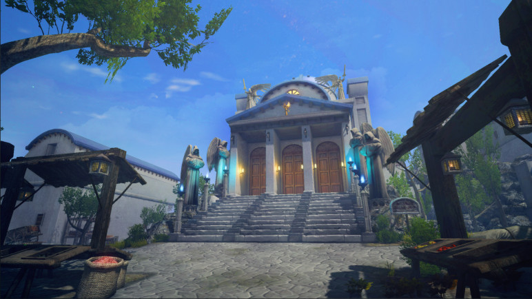 Review of Might Magic X Legacy – image 4