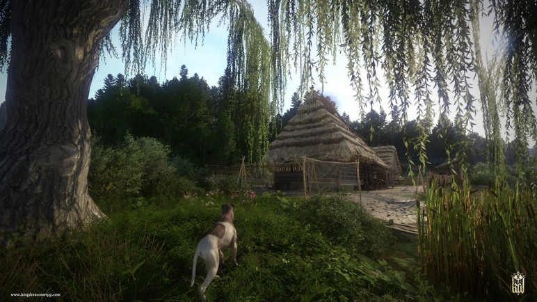 Купить оффлайн аккаунт Kingdom Come Deliverance для Steam – изображение 8