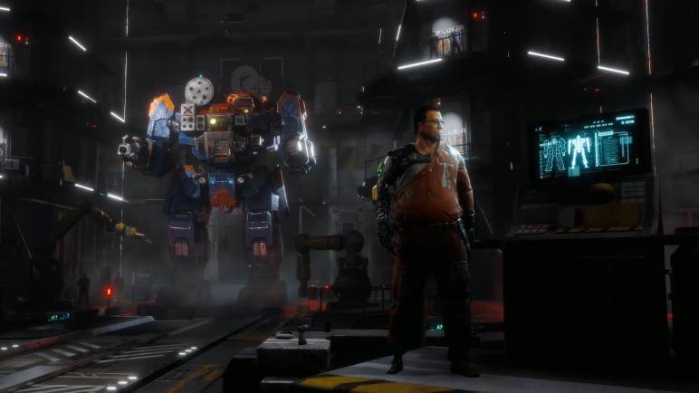 Купить DLC к BATTLETECH – изображение 5