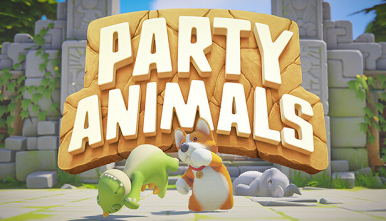 Activation of Party Animals for Xbox Microsoft Store – image 12