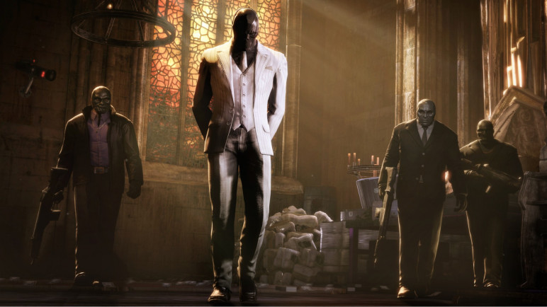 Review of Batman Arkham Origins – image 2