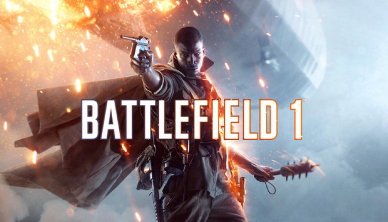 Battlefield 1 (Standard Edition) Origin Keys and Gifts – image 7