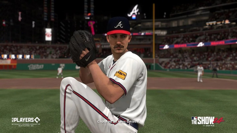 DLC to the MLB The Show 24 – image 6