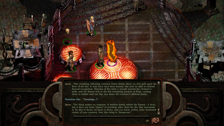 Аккаунты для Planescape: Torment – изображение 8