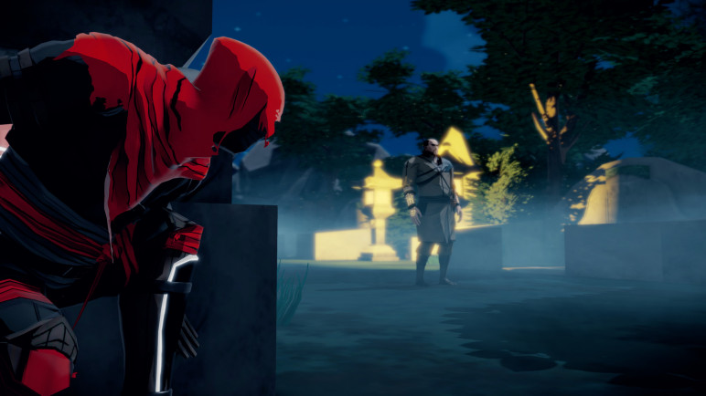 Купить ключ Aragami – изображение 6