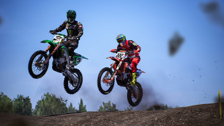 Ключи и гифты для MXGP 2021 – изображение 10