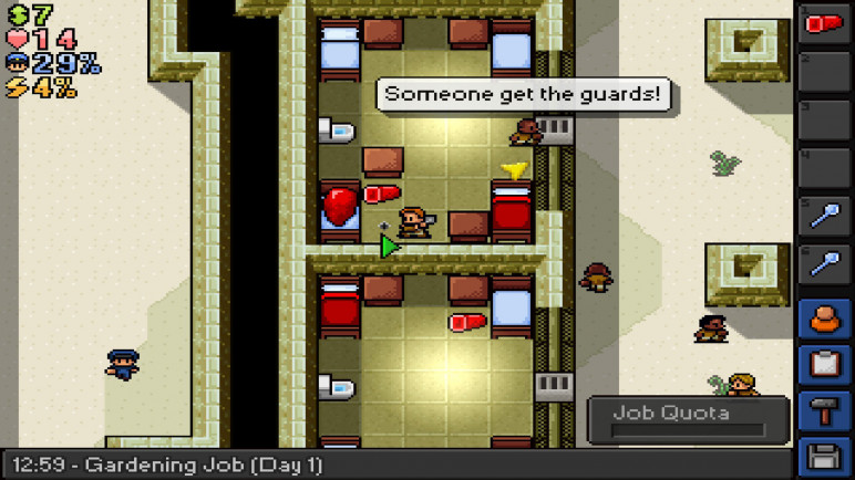 Купить The Escapists – изображение 8