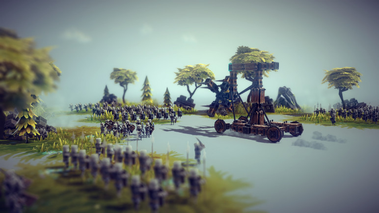 Buy DLC to Besiege for Steam – image 6