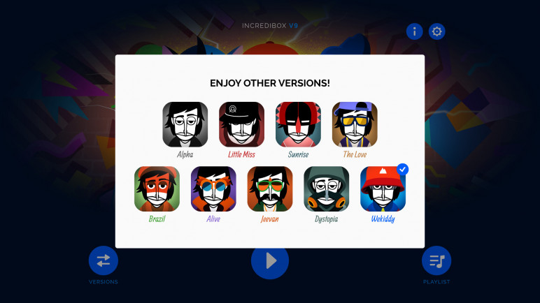 Buy DLC to Incredibox for Steam – image 4