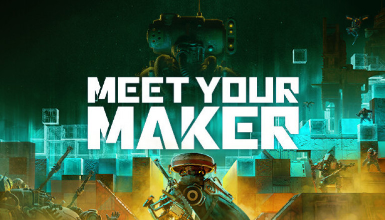 Купить ключ Meet Your Maker для Steam – изображение 12