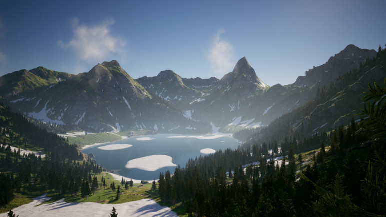 Buy FPV TRYP: The Drone Racer Simulator – image 3
