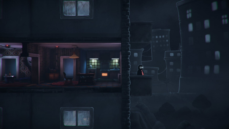 Ключи и гифты для Beholder 3 – изображение 9