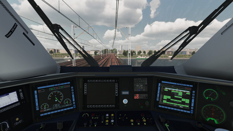 SimRail The Railway Simulator – image 9