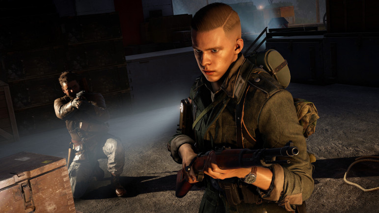 Купить Sniper Elite Resistance – изображение 8