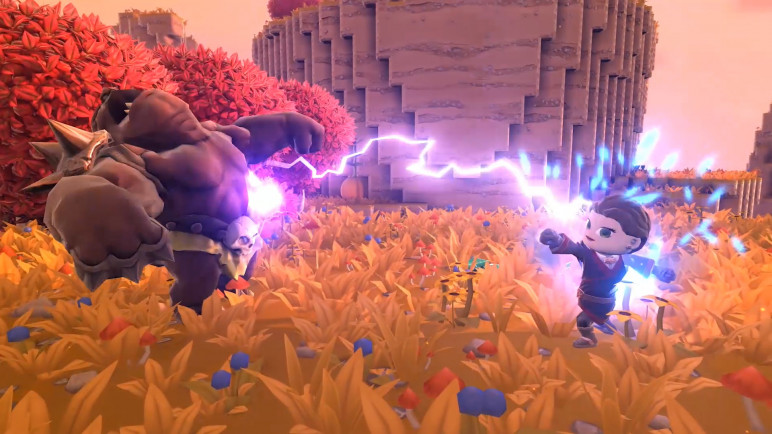 Portal Knights (Legendary Edition) for Xbox – image 5
