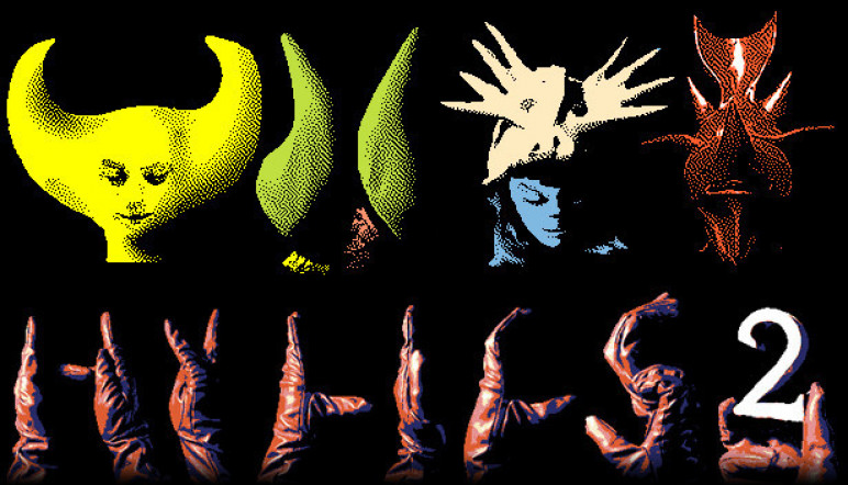 Купить Hylics 2 – изображение 11