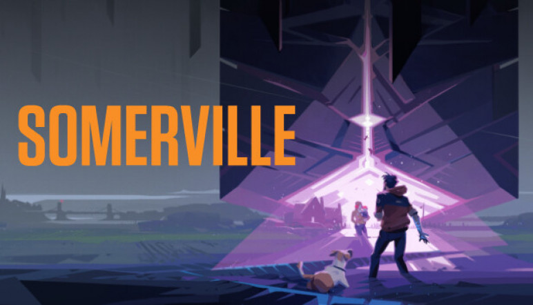 Ключи и гифты для Somerville – изображение 7