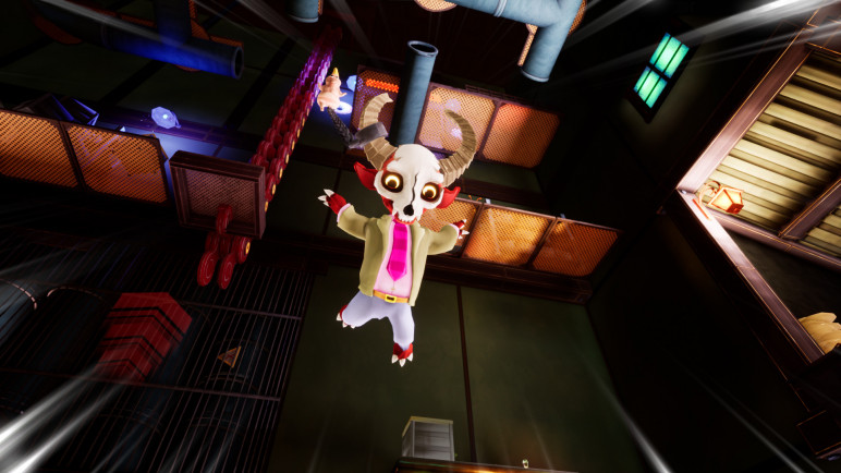 Buy the Hell Pie Key for Steam – image 6