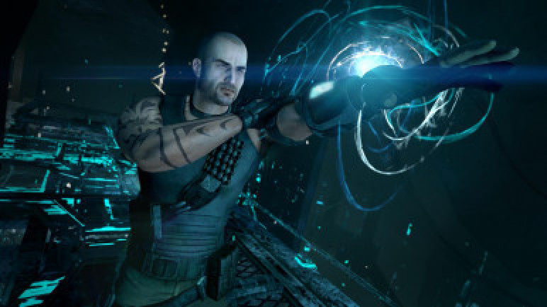 Купить ключ Red Faction Armageddon для Steam – изображение 8