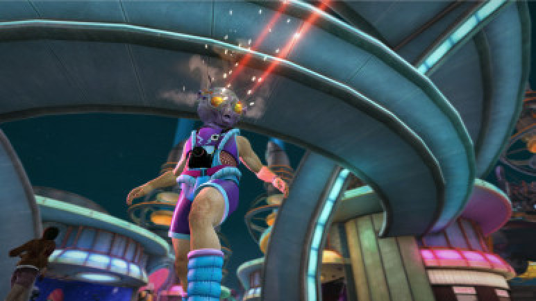 Оффлайн аккаунты для Dead Rising 2: Off the Record – изображение 3