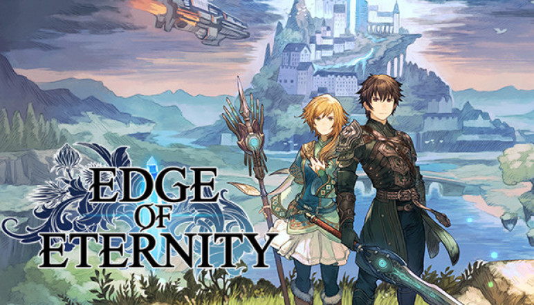 Download the Edge of Eternity DLC for Steam – image 12
