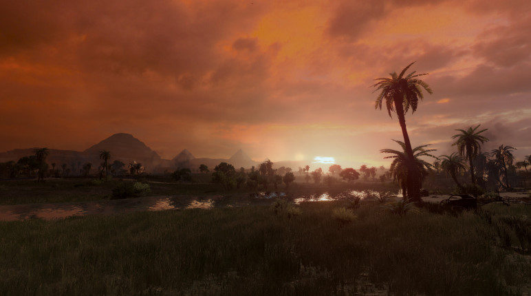 Buy an Offline Total War PHARAOH Account for Steam – image 5