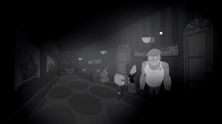 Buy Bear With Me Episode One for Steam – image 11