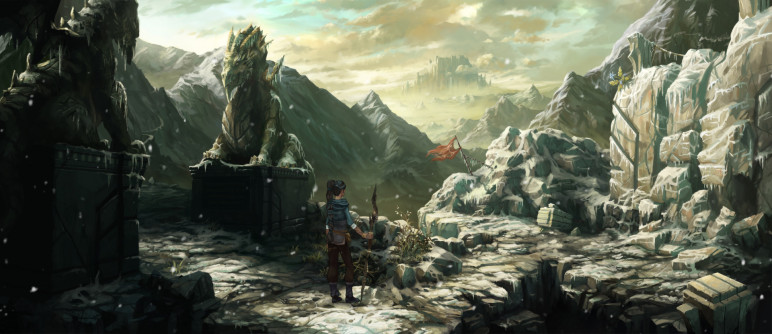 The Dark Eye Memoria for Steam – image 2