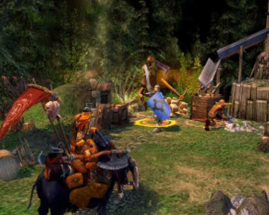 Buy Offline Accounts Heroes 5 Heroes of the Hords for Steam – image 2