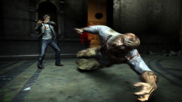 Купить ключ Alone in the Dark 2008 для Steam – изображение 9