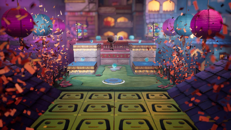 Sackboy A Big Adventure for PS4 – image 2