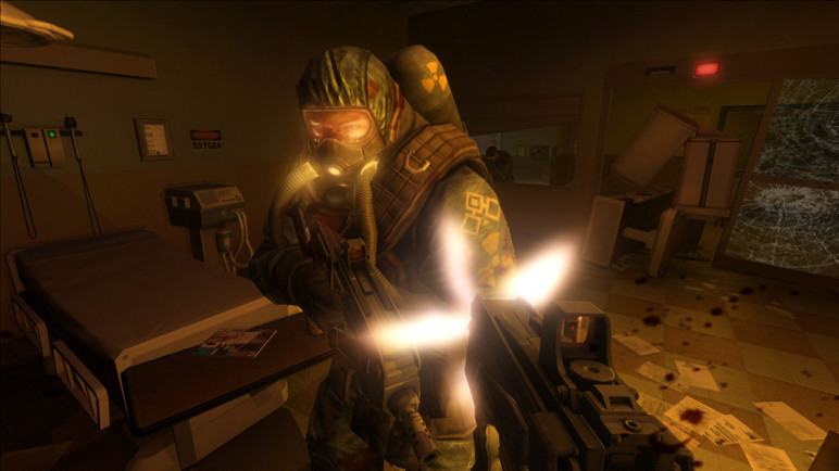 Buy a Fear 2 account for Steam – image 3